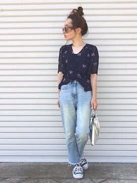 shoco◡̎⃝♡さんのコーディネート