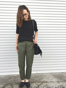 shoco◡̎⃝♡さんのコーディネート