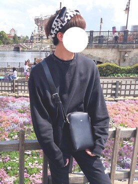 Masashiさんのコーディネート