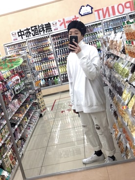 seíki kóhさんのコーディネート