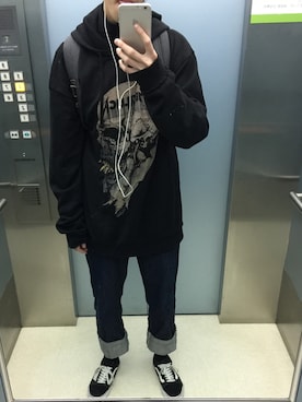 seíki kóhさんのコーディネート