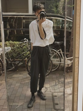 seíki kóhさんのコーディネート