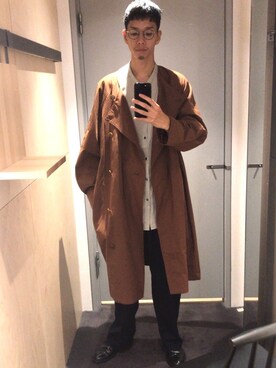 seíki kóhさんのコーディネート