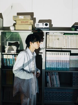 seíki kóhさんのコーディネート