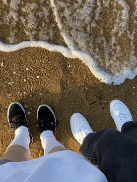 riaさんのコーディネート