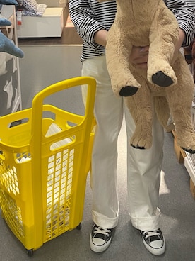 riaさんのコーディネート