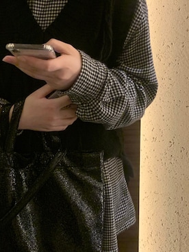 riaさんのコーディネート