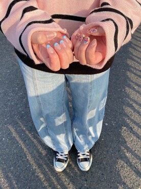 riaさんのコーディネート