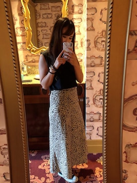 natsuno.さんのコーディネート