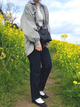 ameさんのコーディネート