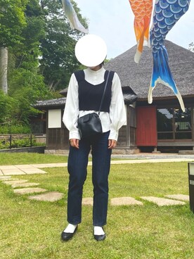 ameさんのコーディネート