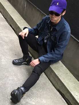 Yokouchiさんのコーディネート