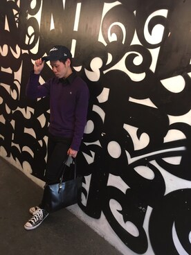 Yokouchiさんのコーディネート