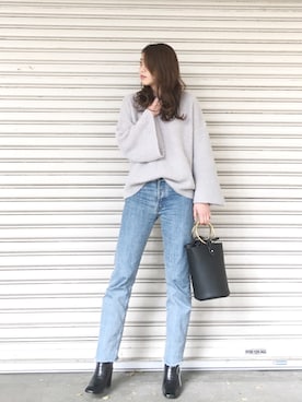 sudo shihoさんのコーディネート