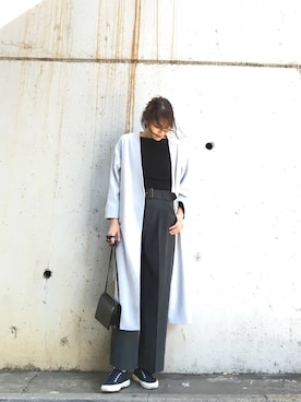 sudo shihoさんのコーディネート