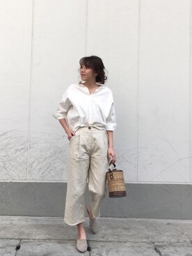 sudo shihoさんのコーディネート