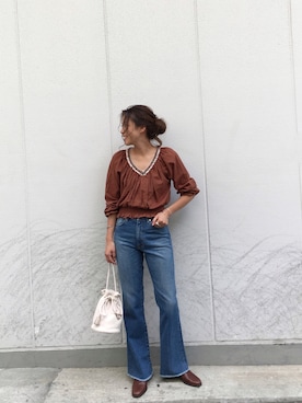 sudo shihoさんのコーディネート