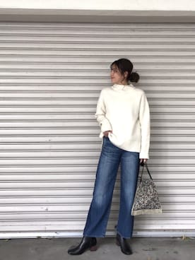 sudo shihoさんのコーディネート