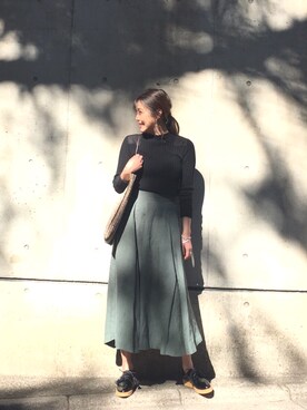 sudo shihoさんのコーディネート