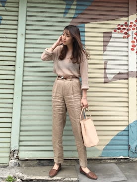 sudo shihoさんのコーディネート