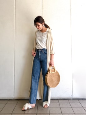 sudo shihoさんのコーディネート