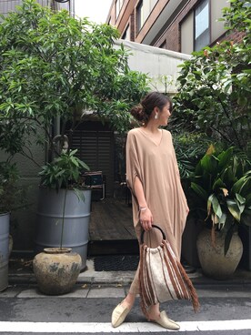 sudo shihoさんのコーディネート