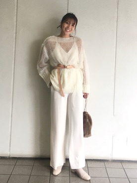 sudo shihoさんのコーディネート