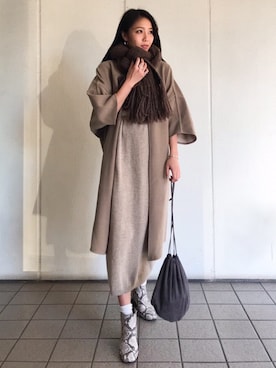 sudo shihoさんのコーディネート