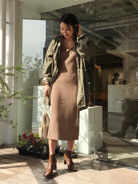 sudo shihoさんのコーディネート