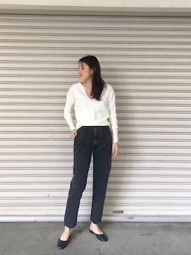 sudo shihoさんのコーディネート