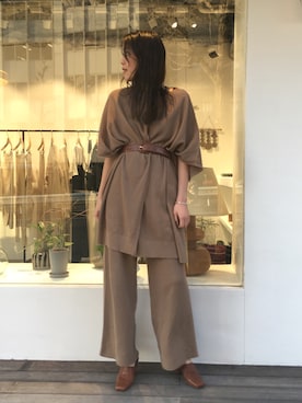 sudo shihoさんのコーディネート