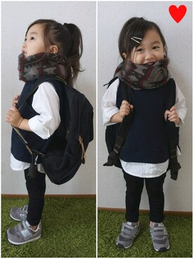 yui*aiさんのコーディネート