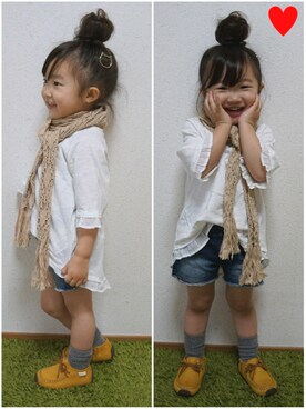 yui*aiさんのコーディネート