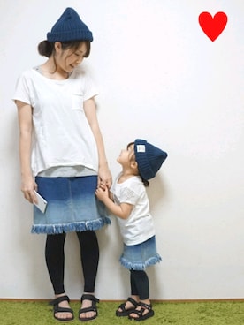 yui*aiさんのコーディネート