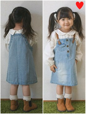 yui*aiさんのコーディネート