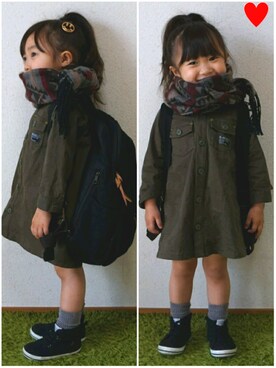 yui*aiさんのコーディネート