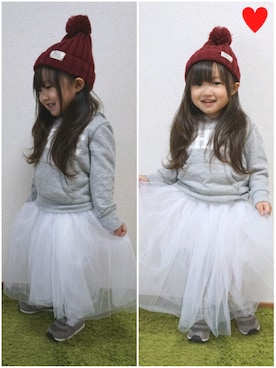 yui*aiさんのコーディネート