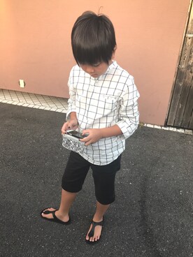 sosoooさんのコーディネート