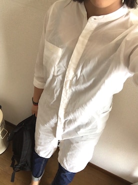 yuppyさん（レディース・160cm）の春コーディネート