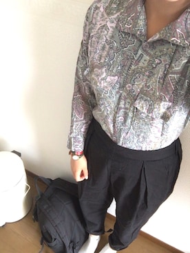 yuppyさんのコーディネート