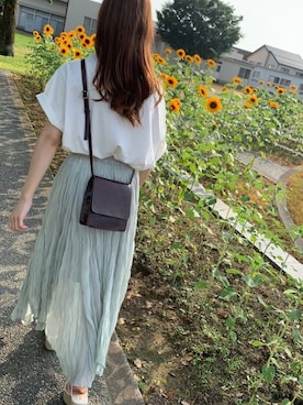 Mayuさんのコーディネート