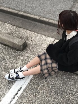 Mayuさんのコーディネート