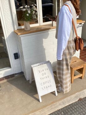 Mayuさんのコーディネート