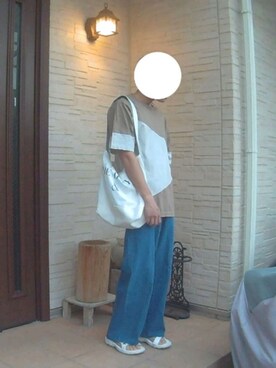 めりーさんのコーディネート