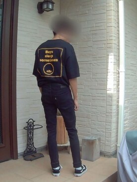 めりーさんのコーディネート