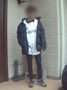 めりーさんのコーディネート