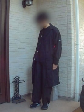 めりーさんのコーディネート