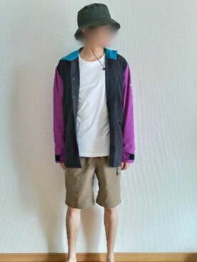 めりーさんのコーディネート