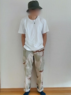 めりーさんのコーディネート