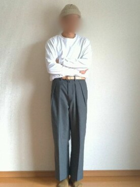 めりーさんのコーディネート